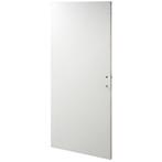 NIEUWE binnendeuren incl. slot (wit), Ophalen, Minder dan 80 cm, Binnendeur, Nieuw
