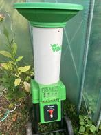 Stihl hakselaar  GE345, Ophalen, Gebruikt, Elektrisch, Stihl