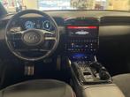 Hyundai Tucson 1.6 T-GDi 4x4 PLUG-IN HYBRIDE Shine N-Line |, Auto's, Hyundai, Automaat, USB, Euro 6, Overige kleuren