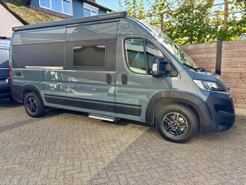 Womondo Siren- Zonnepaneel - Luifel - buitendouche, Caravans en Kamperen, Mobilhomes, Bedrijf, Bus-model, tot en met 3, Overige merken