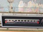 NMBS SNCB | Lsmodels  | I6 A9 Memling 1e Klasse | SPECIAL |, Hobby en Vrije tijd, Modeltreinen | H0, Overige merken, Gelijkstroom