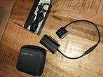 Gloworm alpha 1.0 1200 lumen + accessoires, Ophalen of Verzenden, Zo goed als nieuw