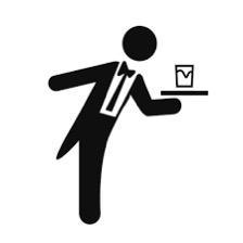 Medewerker Zaal / Kelner (m/v/x), Vacatures, Vacatures | Horeca en Traiteur
