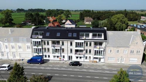 Appartement te huur in Diksmuide, 2 slpks, Immo, Huizen te huur, Appartement, A