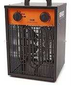 elektrische verwarming, Doe-het-zelf en Bouw, Verwarming en Radiatoren, Ophalen of Verzenden, Zo goed als nieuw