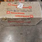 Rockwool Rocksono base 60mm NIEUW, Doe-het-zelf en Bouw, Isolatie en Afdichting, Ophalen, Zo goed als nieuw