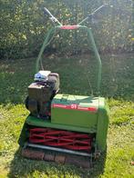 Ransomes Marquis 51, Tuin en Terras, Ophalen, Gebruikt, Benzine-grasmaaier, Ransomes