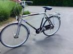Herenfiets, Fietsen en Brommers, Fietsen | Heren | Herenfietsen, Ophalen, Gebruikt, Versnellingen, Batavus
