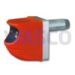 mazout ketel of brander defect-afgekeurd????, Doe-het-zelf en Bouw, Chauffageketels en Boilers, Ophalen, Gebruikt