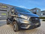 Ford Transit Custom 2.0 TDCi L1H1 Ambiente / 2018 /, Auto's, Bestelwagens en Lichte vracht, Euro 6, Parkeersensor, Bedrijf, Ford