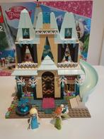 Lego Disney kasteel Frozen, Ophalen, Gebruikt, Lego