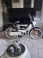 HONDA CAMINO VARIO, Fietsen en Brommers, Brommers | Honda, Ophalen, Nieuw, Klasse A (25 km/u), 49 cc