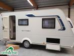 Caravelair ALBA 426, Bedrijf, 5 tot 6 meter, 750 - 1000 kg, Caravelair