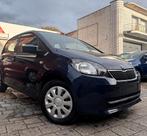 SKODA CITIGO. 1.0 BENZINE CNG, Auto's, Euro 5, USB, Blauw, Handgeschakeld