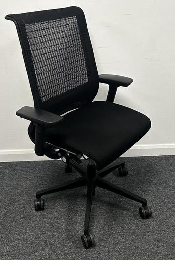 Steelcase think ergonomische bureaustoel  beschikbaar voor biedingen