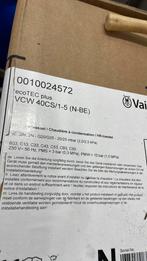 Vaillant vcw cs 40, Doe-het-zelf en Bouw, Ophalen, Zo goed als nieuw