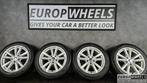 18 inch VW Transporter Bulli California T6 T6.1 Zomerbanden, 18 pouces, Pneus et Jantes, Pneus été, Utilisé