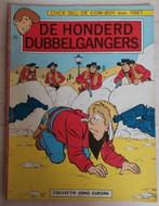 Chick Bill - De honderd dubbelgangers (1965), Boeken, Ophalen
