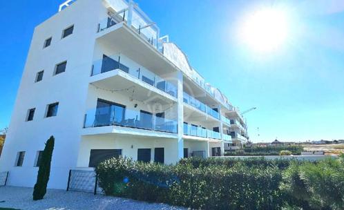 Luxe appartementen met prachtig bergzicht, Immo, Étranger, Espagne, Appartement, Campagne