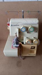 Lewenstein overlockmachine, perfecte staat + garantie, Ophalen of Verzenden, Zo goed als nieuw, Lockmachine, Lewenstein
