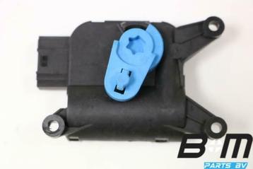 Kachelstelmotor Audi TT 8J 1K1907511E beschikbaar voor biedingen