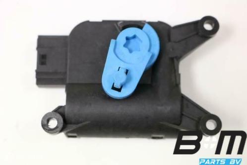 Kachelstelmotor Audi TT 8J 1K1907511E, Auto-onderdelen, Overige Auto-onderdelen, Gebruikt
