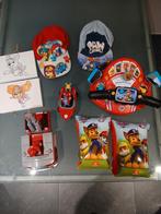 Kinderspeelgoed  paw patrol alles samen 10€, Kinderen en Baby's, Ophalen, Gebruikt
