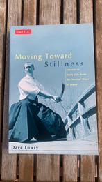 Moving toward Stillness,, Enlèvement ou Envoi, Neuf