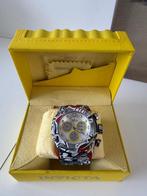 Invicta Bolt Zeus 27095 horloge, Bijoux, Sacs & Beauté, Montres | Hommes, Montre-bracelet, Autres marques, Enlèvement ou Envoi