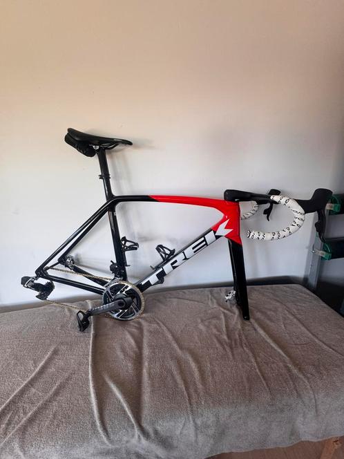 Trek Emonda sl, Sport en Fitness, Wielrennen, Zo goed als nieuw, Ophalen