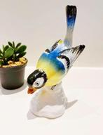 Oiseau en porcelaine & K Amsterdam, Enlèvement ou Envoi