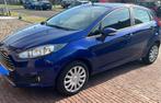 auto, Auto's, Ford, Voorwielaandrijving, Euro 5, Stof, Zwart