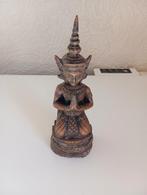 Statue de Bouddha, Ophalen of Verzenden, Zo goed als nieuw
