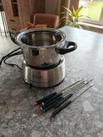 Fondue toestel, Elektronische apparatuur, Fonduesets, Ophalen of Verzenden, Nieuw