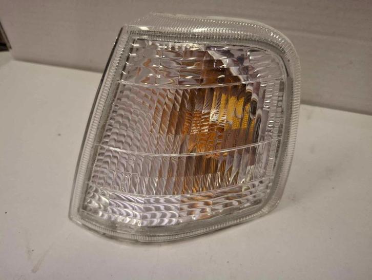 Peugeot 405 knipperlicht links voor NIEUW Aric 11.578.000.S, Auto-onderdelen, Verlichting, Peugeot, Nieuw, Verzenden