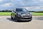 Fiat 500X 1.5 SPORT Hybrid, Automaat/ACC/Camera/PDC/LED/NEW, Argent ou Gris, Achat, Entreprise, 500X