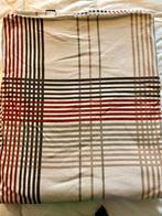 Flanellen dekbedovertrek voor groot bed, Huis en Inrichting, Ophalen, Overige kleuren, Dekbedovertrek, Tweepersoons