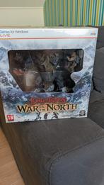 Collector's Edition The Lord of the Rings: War in the North, Enlèvement