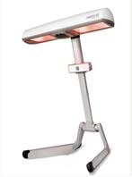 Infrarood & zonnebank, Ophalen, Gebruikt, Zonnebank enkelzijdig, Minder dan 10 lampen