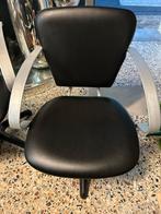 Bureaustoel / kapperstoel, Huis en Inrichting, Bureaustoelen, Ophalen, Zo goed als nieuw, Bureaustoel