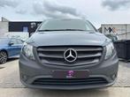 Mercedes-Benz Vito 114 CDI Automaat Leder GPS Camera, Auto's, Bedrijf, Parkeersensor, 2 deurs, 2143 cc