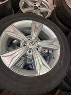 Jantes Toyota avec pneus avec TPMS, tout est original, Autos : Pièces & Accessoires, Enlèvement, Pneu(s)