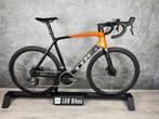 Trek Emonda SL7 Sram Force AXS 2x12 Powermeter Full Carbon, Enlèvement ou Envoi, Comme neuf