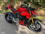 Ducati streetfighter V4s 2025, Motos, Motos | Ducati, Plus de 35 kW, Sport, Particulier