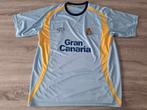 Maillot de football Las Palmas, Plus grand que la taille XL, Enlèvement ou Envoi, Comme neuf, Maillot