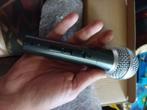 Professionele zang micro nieuw!, Muziek en Instrumenten, Ophalen, Nieuw, Microfoon