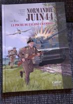 Juin 44, Ophalen of Verzenden, Zo goed als nieuw