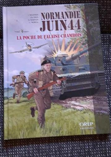4 juin, Enlèvement ou Envoi, Comme neuf