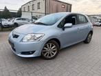 Toyota Auris 1,4 D4D ONLY EXPORT (bj 2008), Auto's, Toyota, Gebruikt, Bedrijf, https://public.car-pass.be/vhr/377e7a74-7258-4a75-bd5d-b38c598d7637