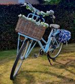 Venturelli shopper design fiets, Ophalen, Gebruikt, Versnellingen, 56 cm of meer